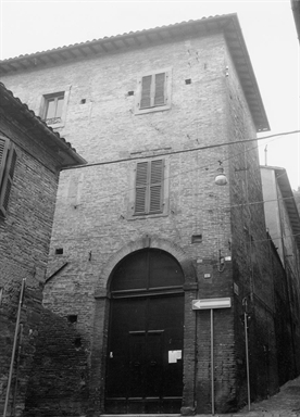 Palazzo Crivelli